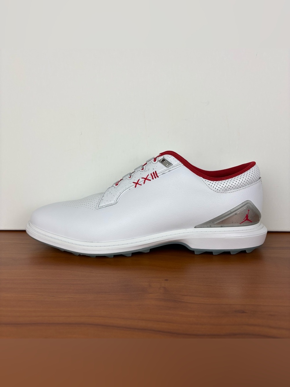 Nike Air Jordan ADG 5 Golf Shoes - Picture 9 of 12